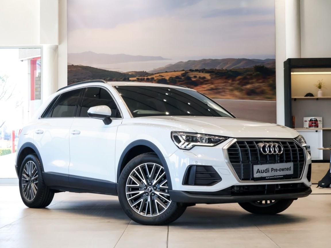 AUDI Q3 1.4T S TRONIC URBAN EDITION, image 1