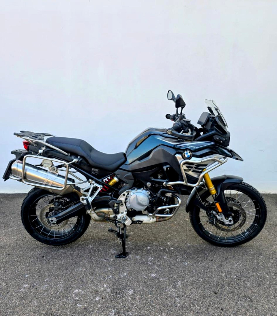 BMW GS, image 1