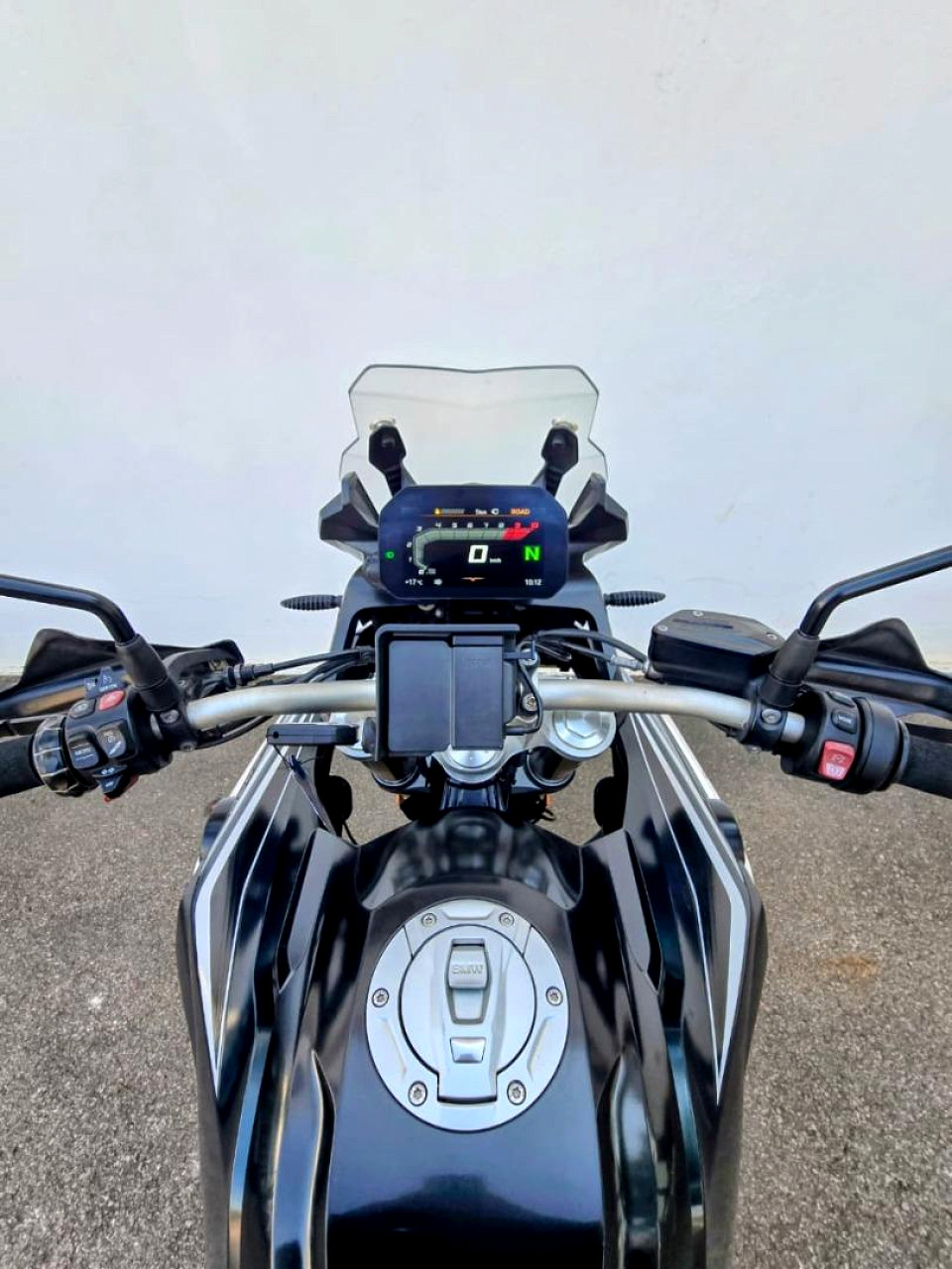BMW GS, image 2