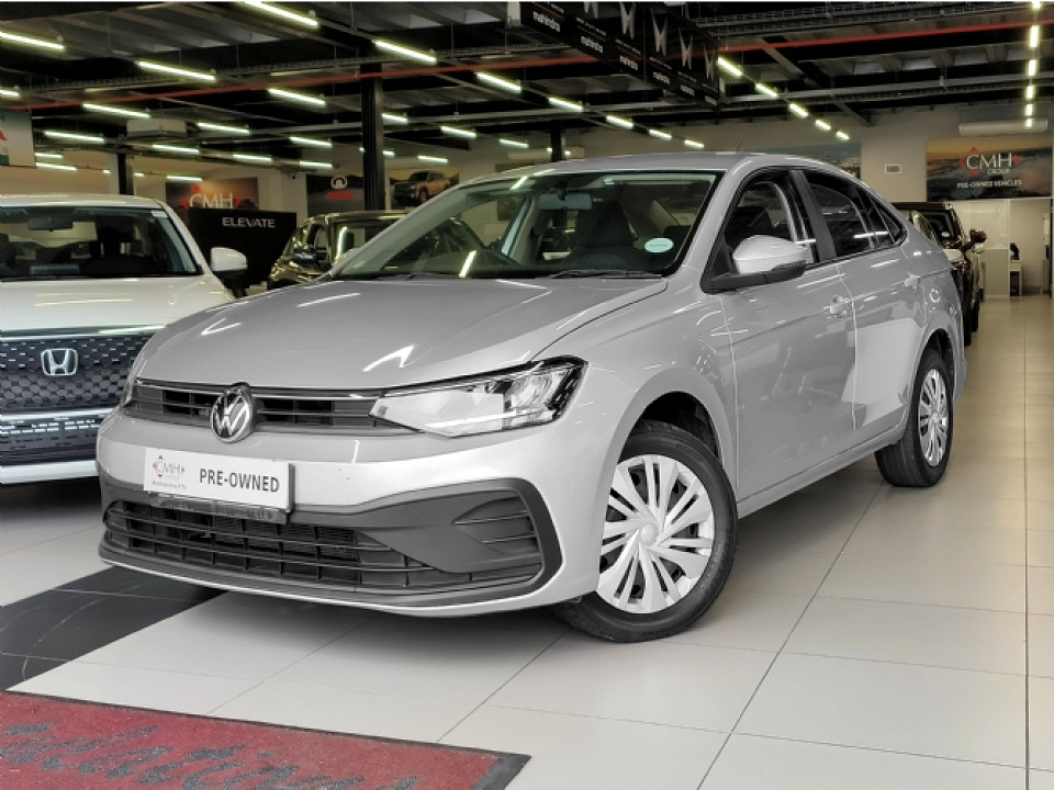 VOLKSWAGEN POLO 1.6, image 1