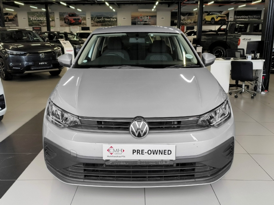 VOLKSWAGEN POLO 1.6, image 2