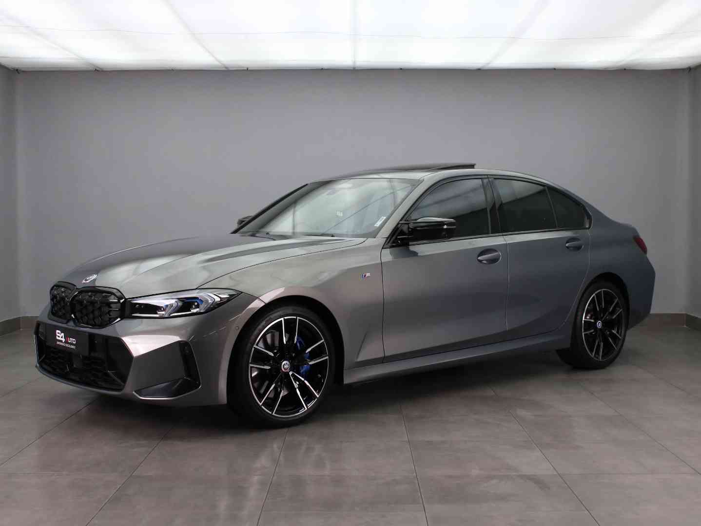 BMW M340i xDRIVE A/T (G20), image 1