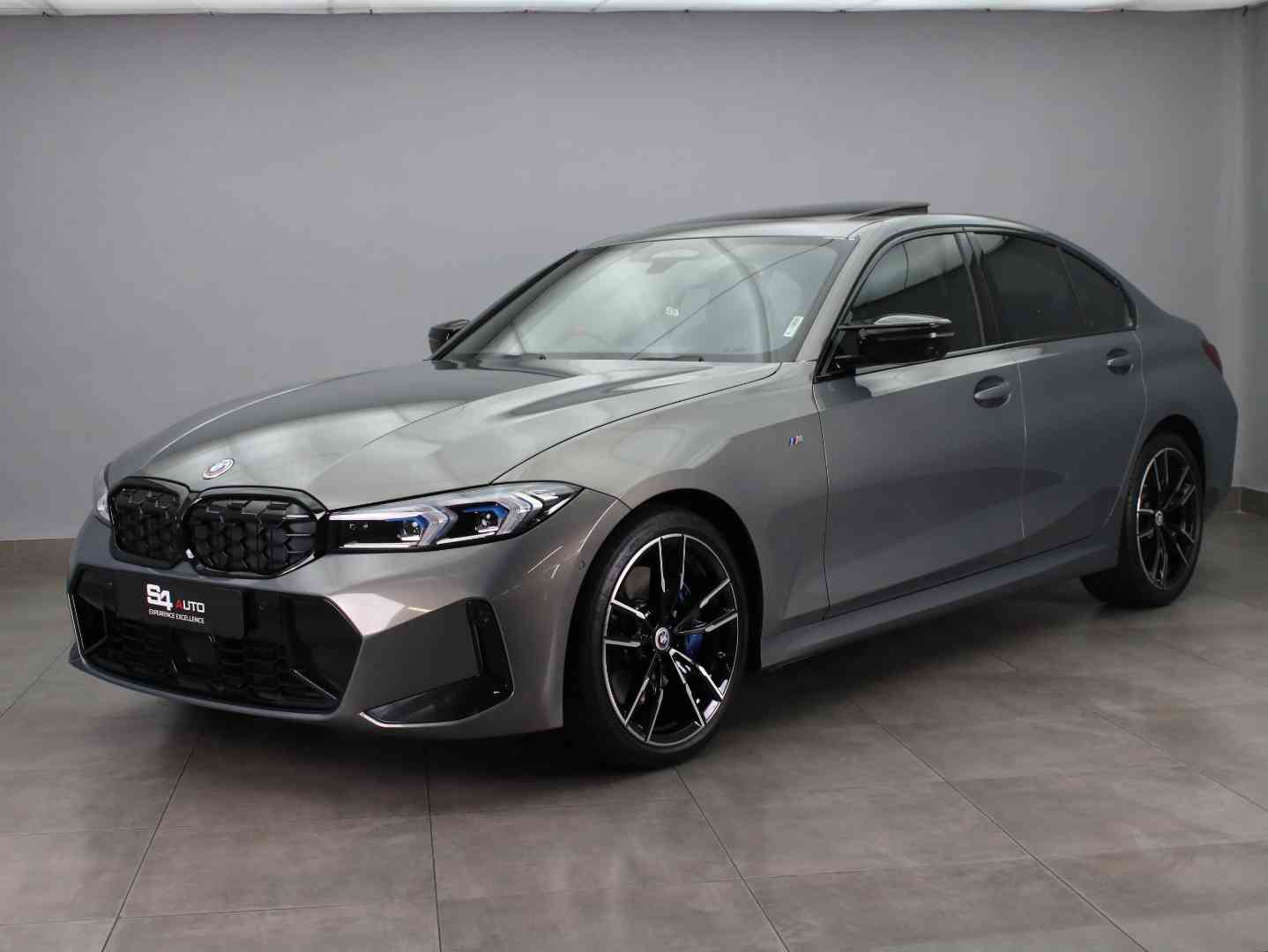 BMW M340i xDRIVE A/T (G20), image 2