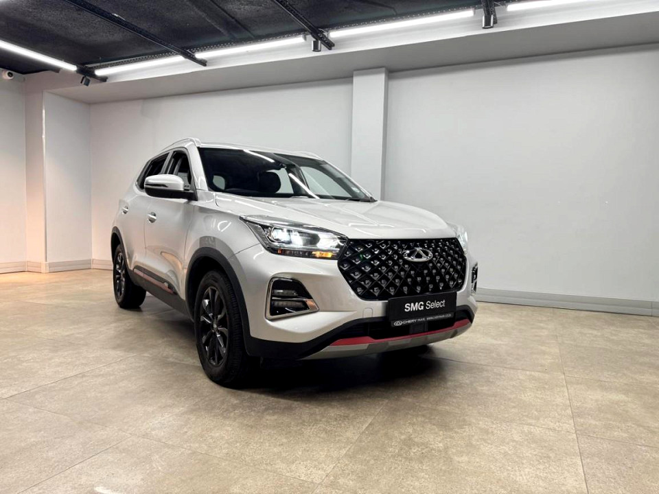 CHERY TIGGO 4 PRO 1.5T ELITE CVT , image 1