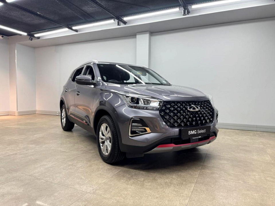 CHERY TIGGO 4 PRO 1.5 LIT CVT, image 1