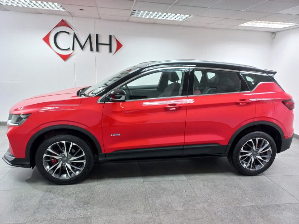 PROTON X50 1.5T PREMIUM, image 2
