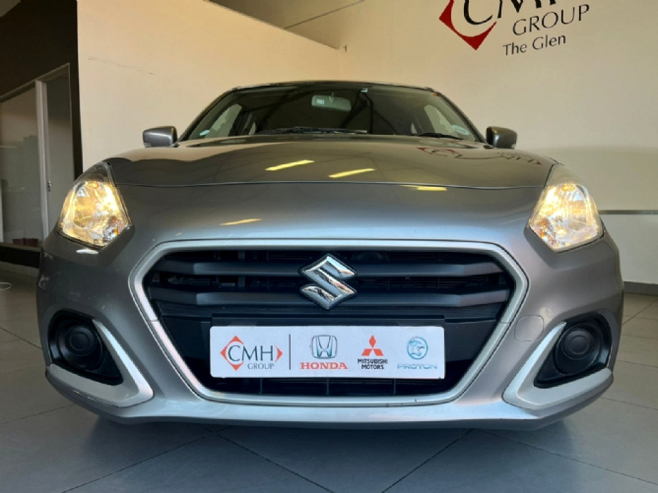 SUZUKI DZIRE 1.2 GA, image 2