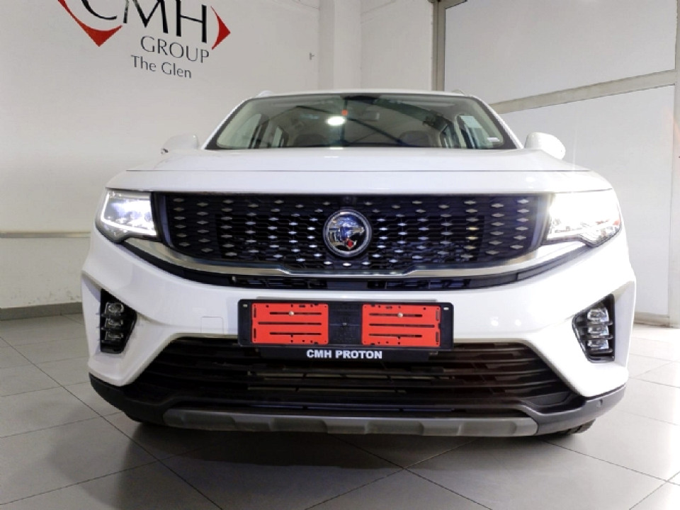 PROTON X90 1.5T EXECUTIVE (MHEV), image 2