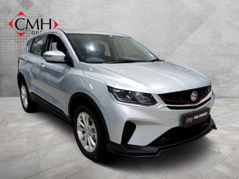 PROTON X50 1.5T EXECUTIVE, image 1