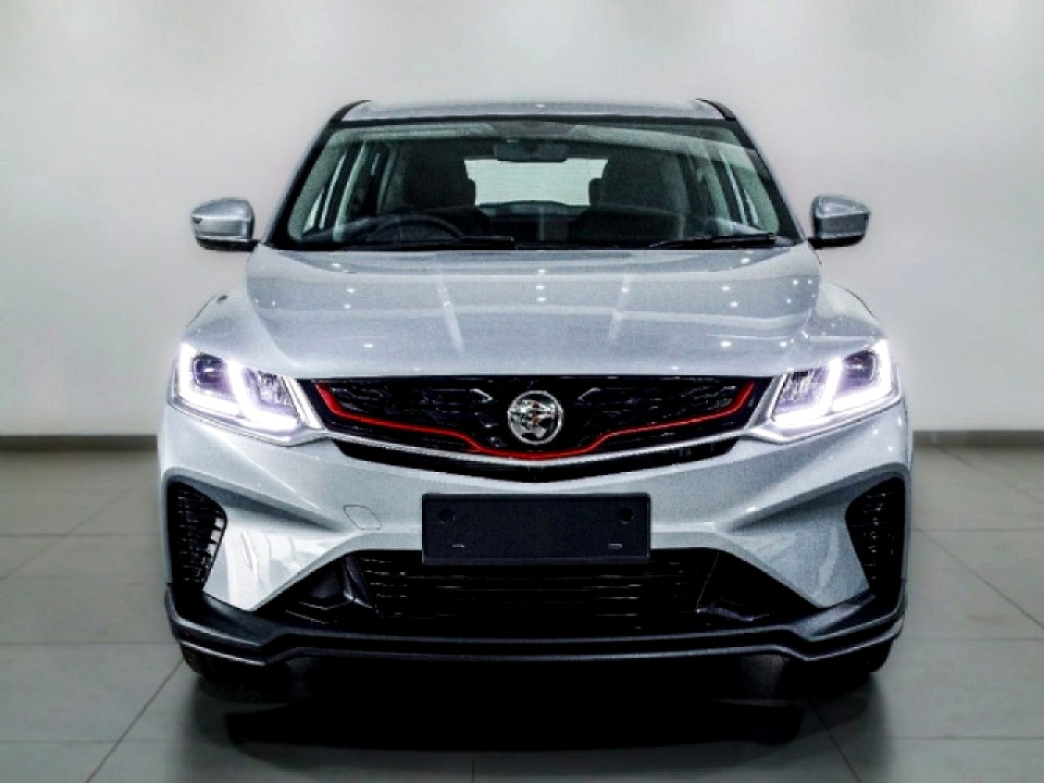 PROTON X50 1.5T EXECUTIVE, image 2