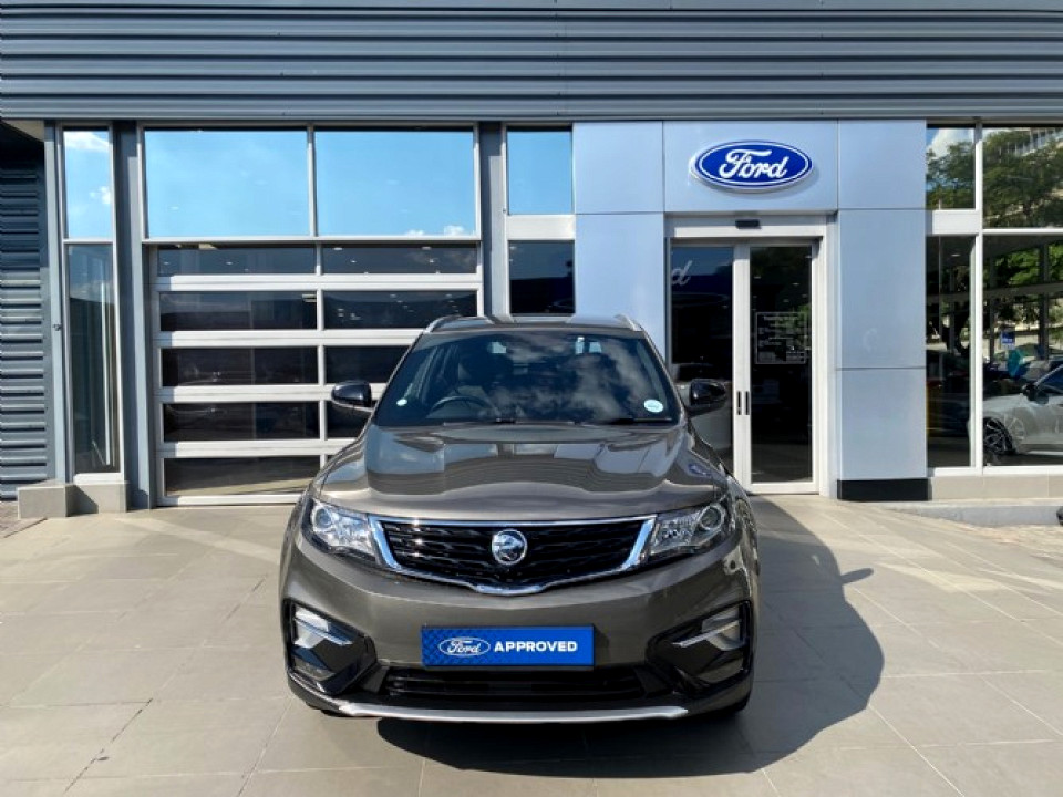 PROTON X70 1.5T STANDARD, image 2