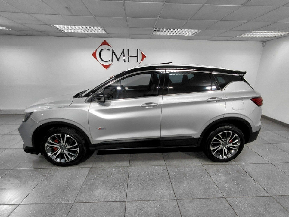PROTON X50 1.5T PREMIUM, image 2