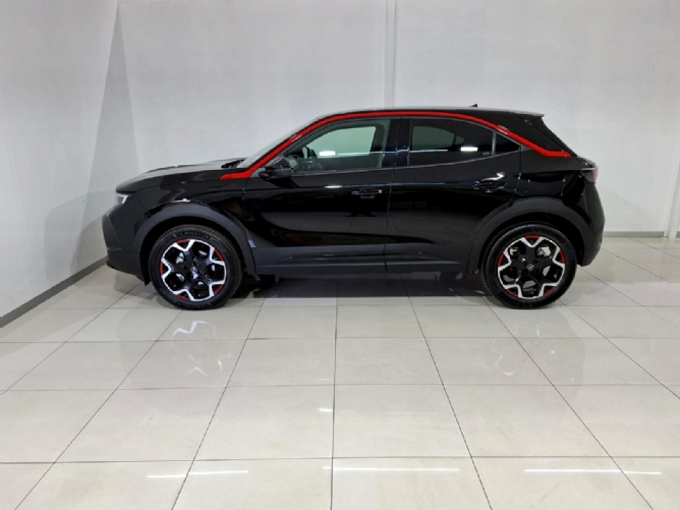 OPEL MOKKA 1.2T GS A/T, image 2