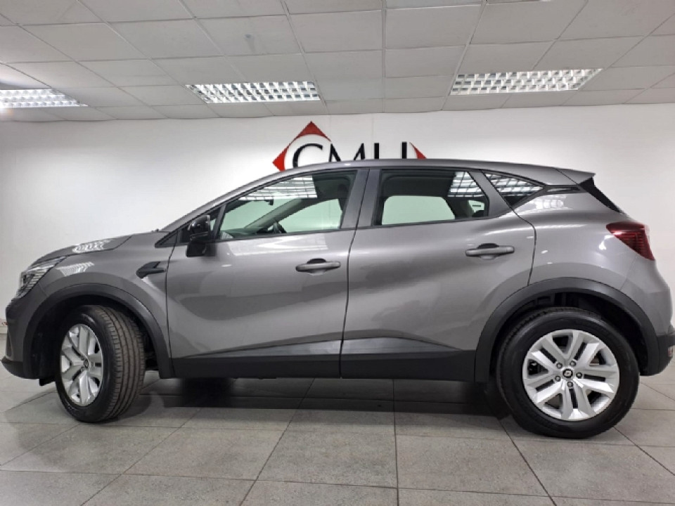 RENAULT CAPTUR 1.3T EDC, image 2