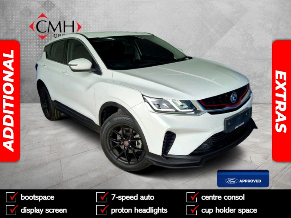 PROTON X50 1.5T STANDARD, image 1