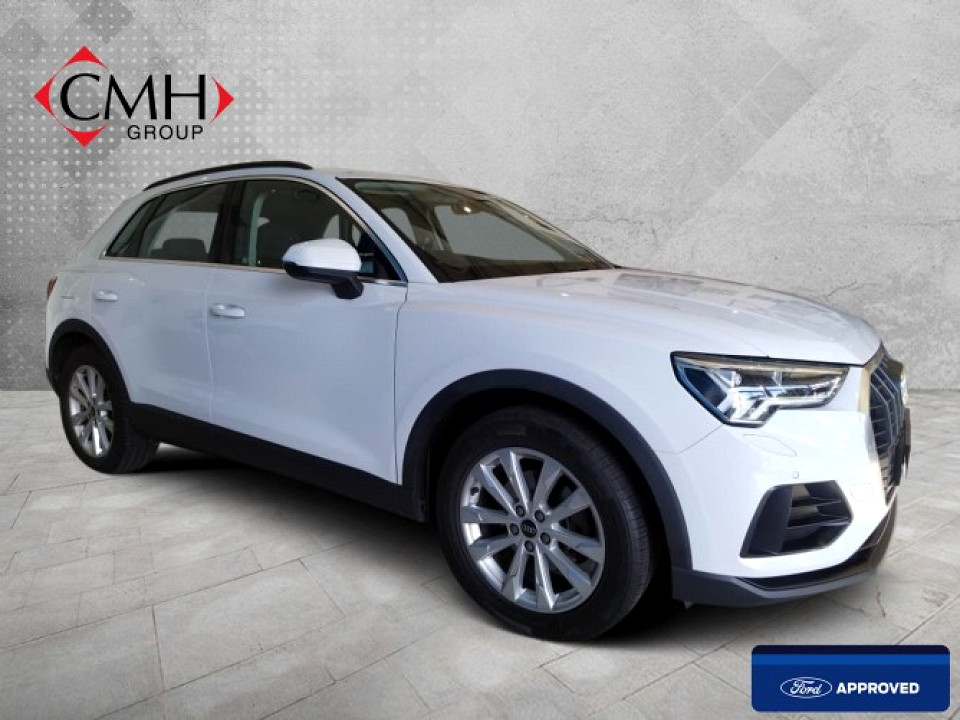 AUDI Q3 1.4T S TRONIC URBAN EDITION, image 1