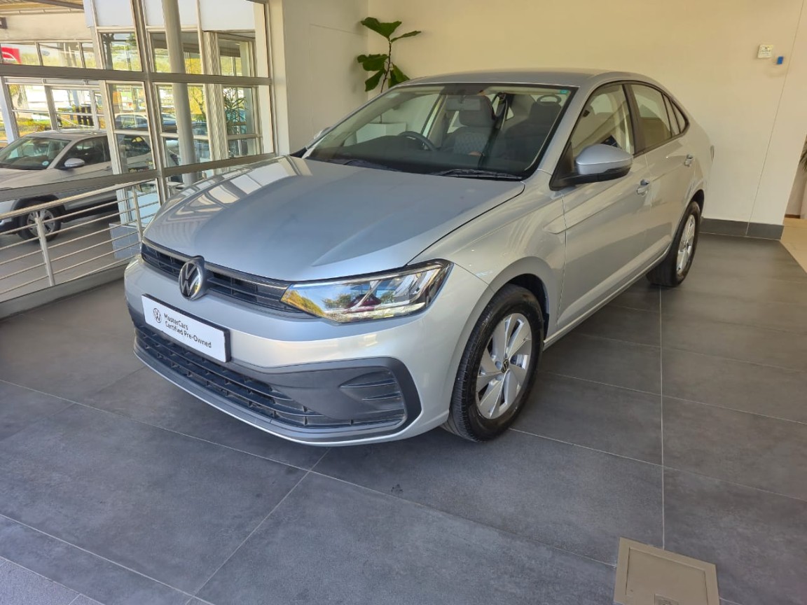 VOLKSWAGEN POLO 1.6, image 1