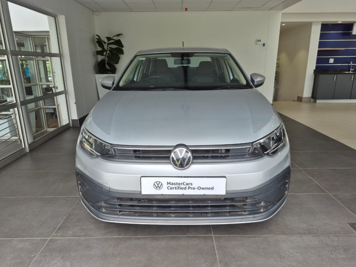 VOLKSWAGEN POLO 1.6, image 2