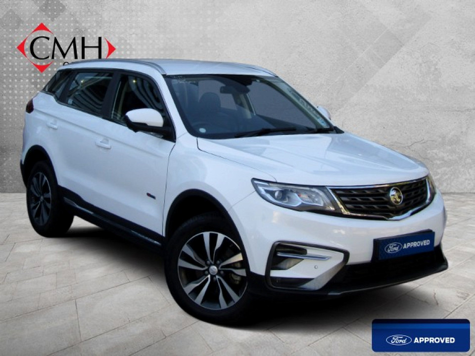 PROTON X70 1.5T EXECUTIVE AWD, image 1