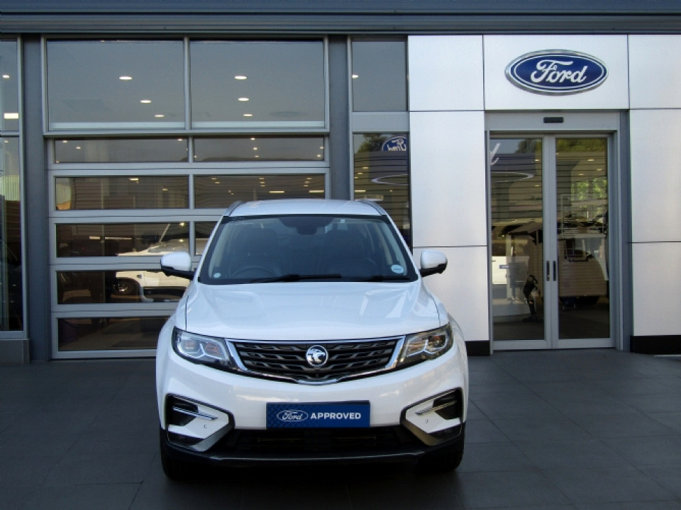 PROTON X70 1.5T EXECUTIVE AWD, image 2