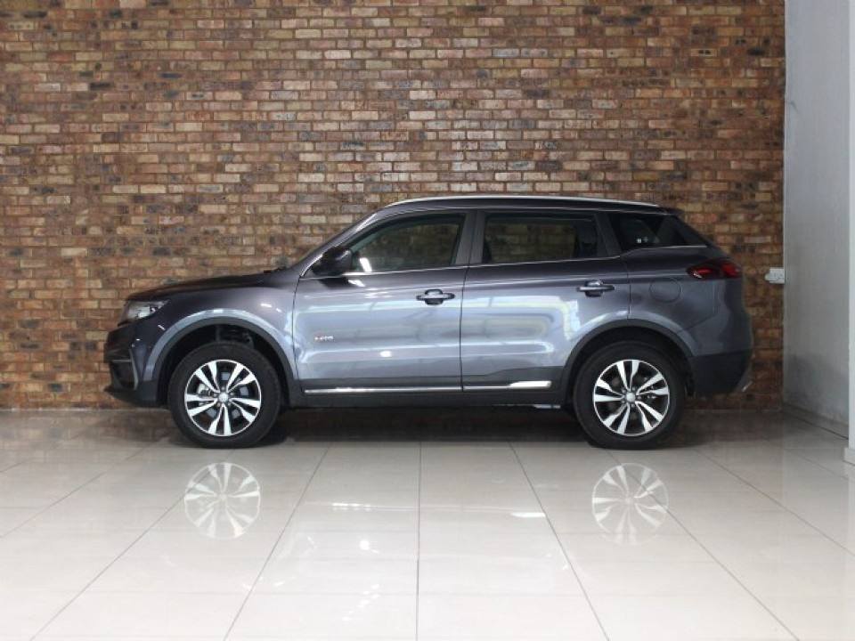 PROTON X70 1.5T EXECUTIVE AWD, image 2