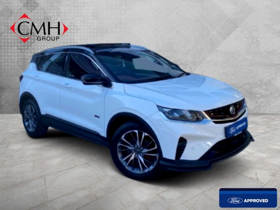 PROTON X50 1.5T PREMIUM, image 1