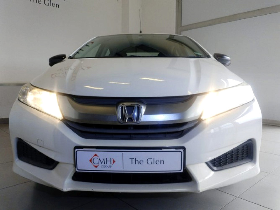 HONDA BALLADE 1.5 TREND, image 2