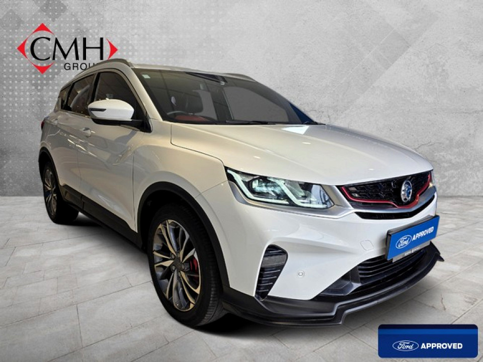 PROTON X50 1.5T EXECUTIVE, image 1