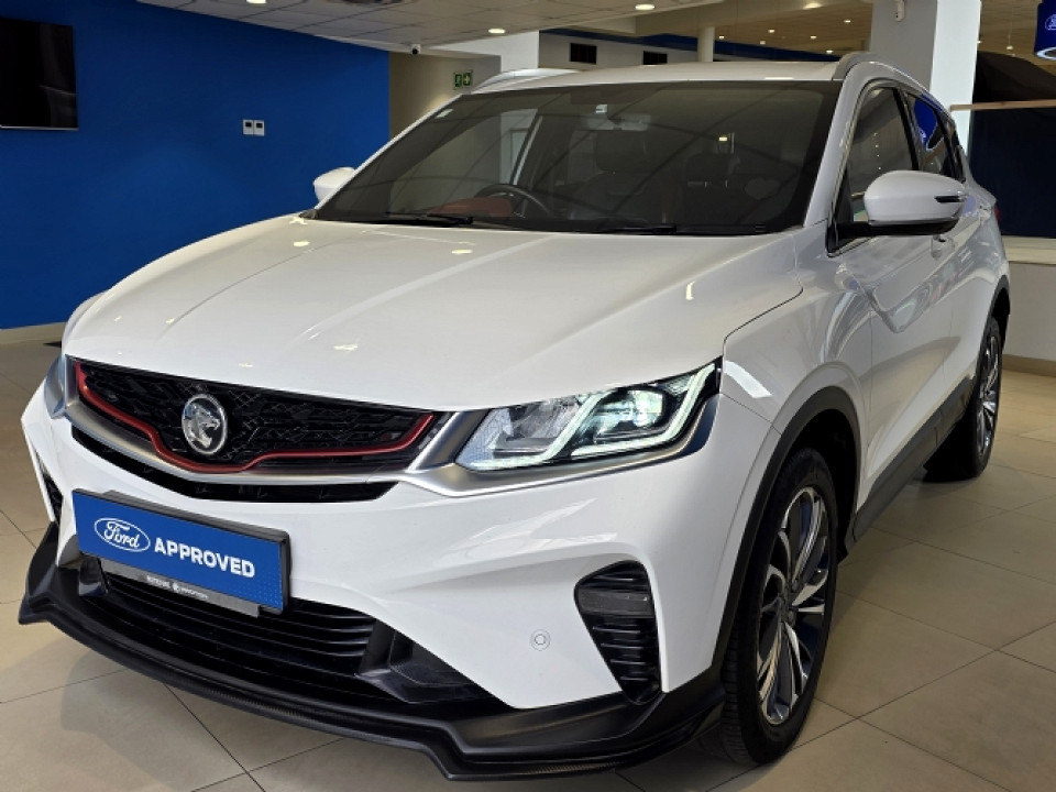PROTON X50 1.5T EXECUTIVE, image 2