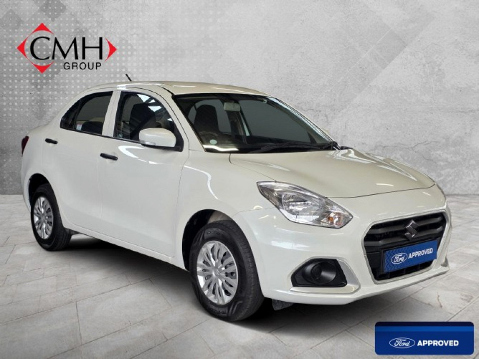 SUZUKI DZIRE 1.2 GA, image 1