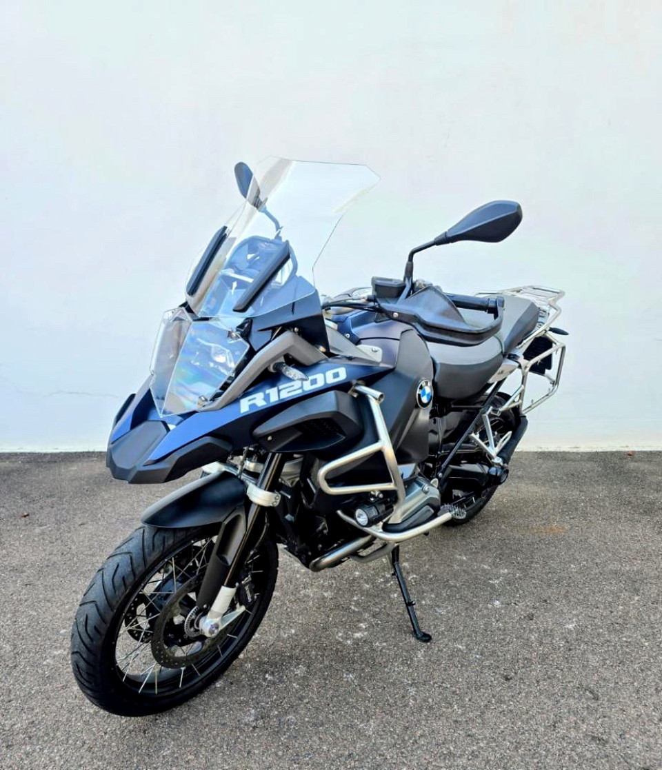 BMW GSA, image 2