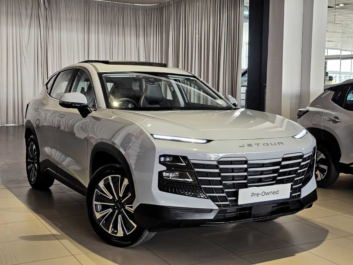 JETOUR DASHING 1.5T DELUXE, image 1