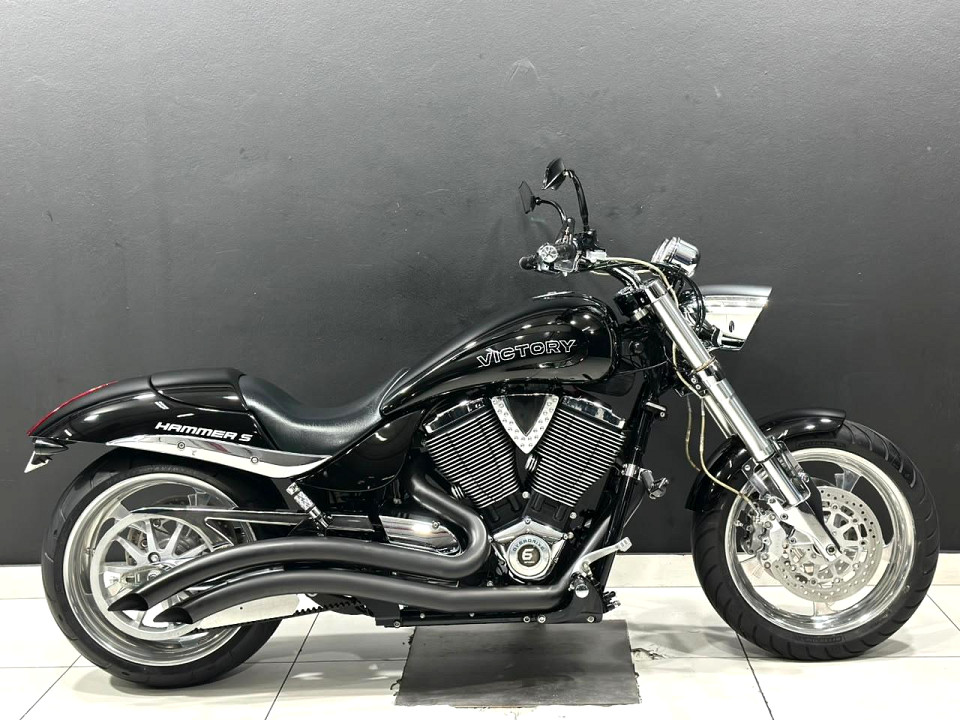VICTORY Hammer, image 2