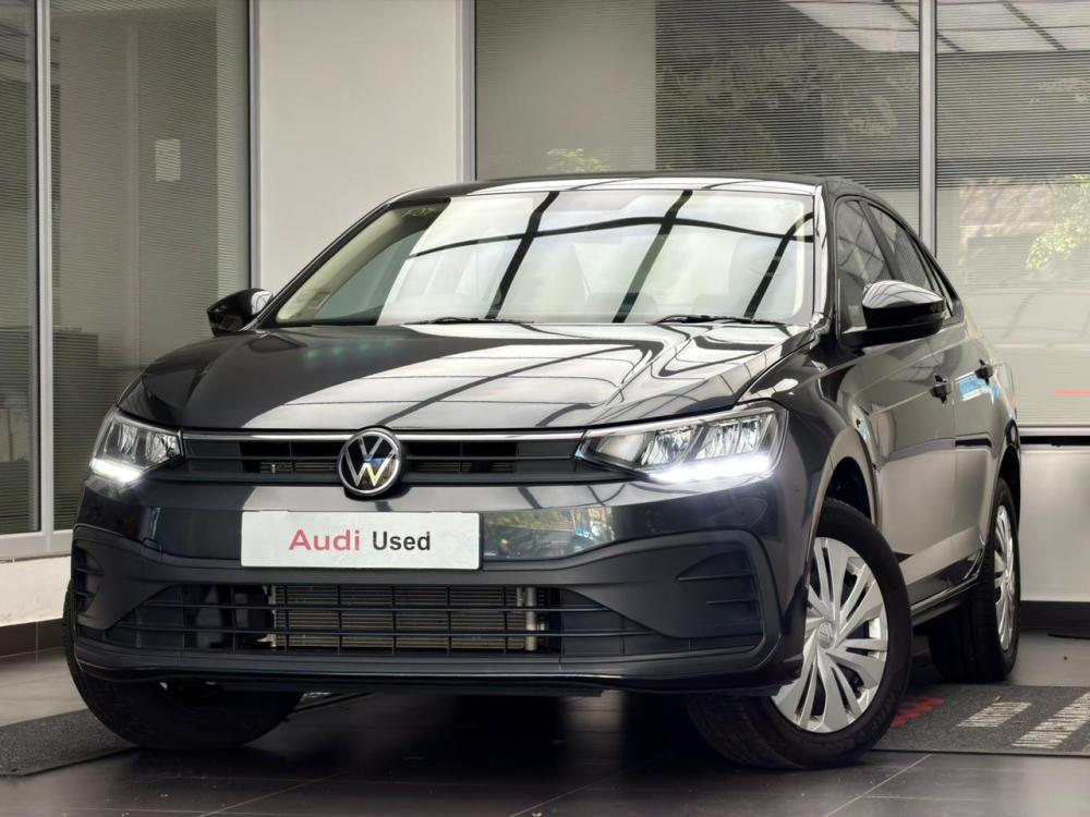 VOLKSWAGEN POLO 1.6 TIPTRONIC, image 1