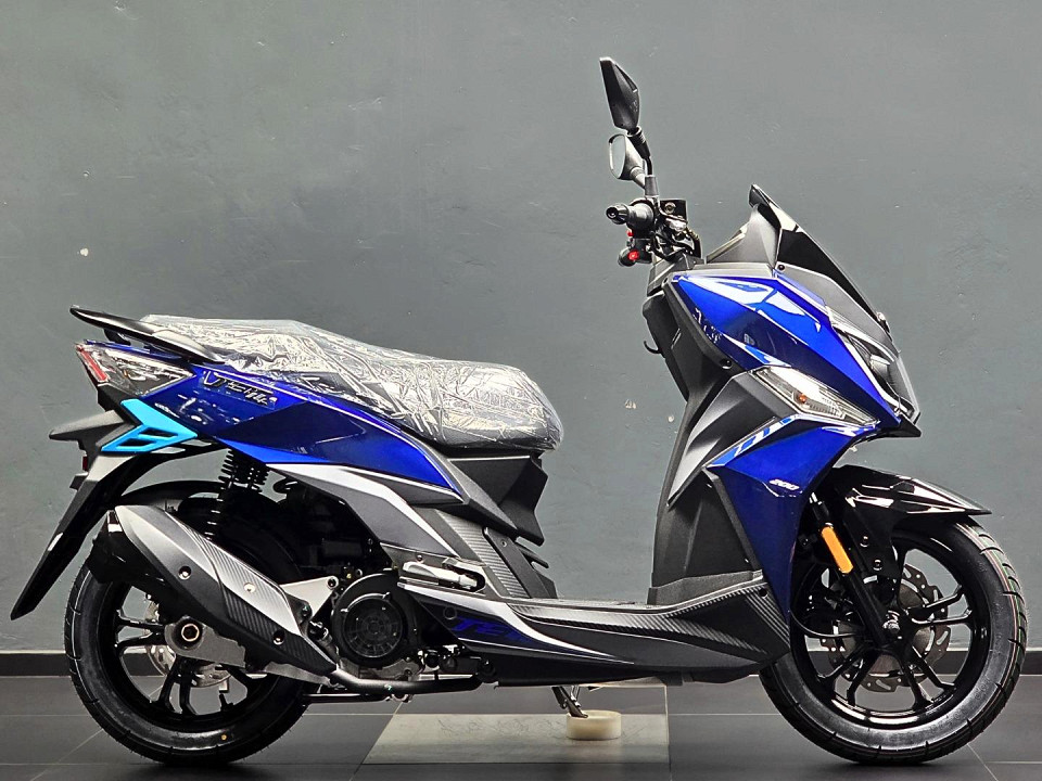 SYM 200, image 2