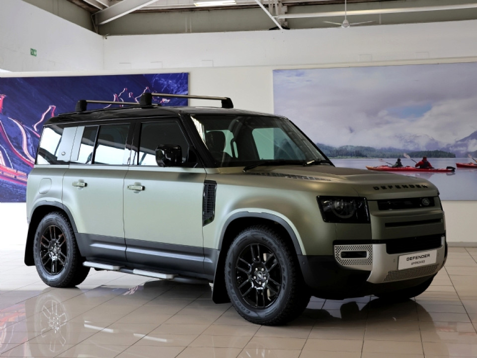 LAND ROVER DEFENDER 110 D250 SE, image 1