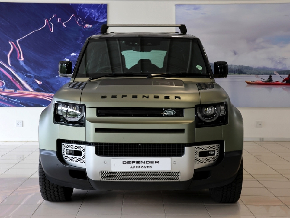 LAND ROVER DEFENDER 110 D250 SE, image 2