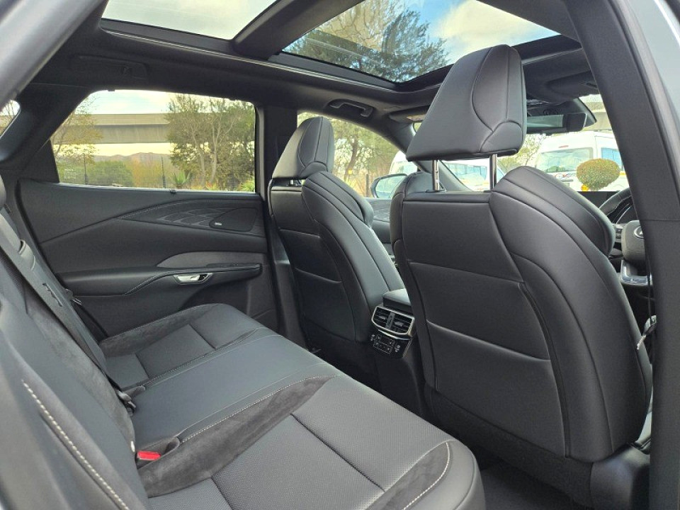 LEXUS RX 500h F-SPORT , image 2