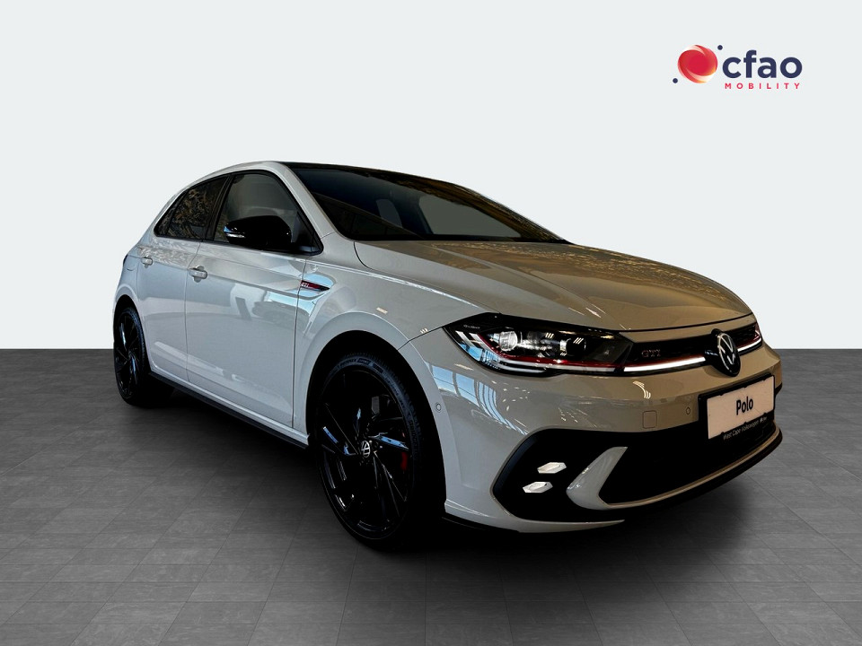 VOLKSWAGEN POLO 2.0 GTI DSG (147KW), image 1