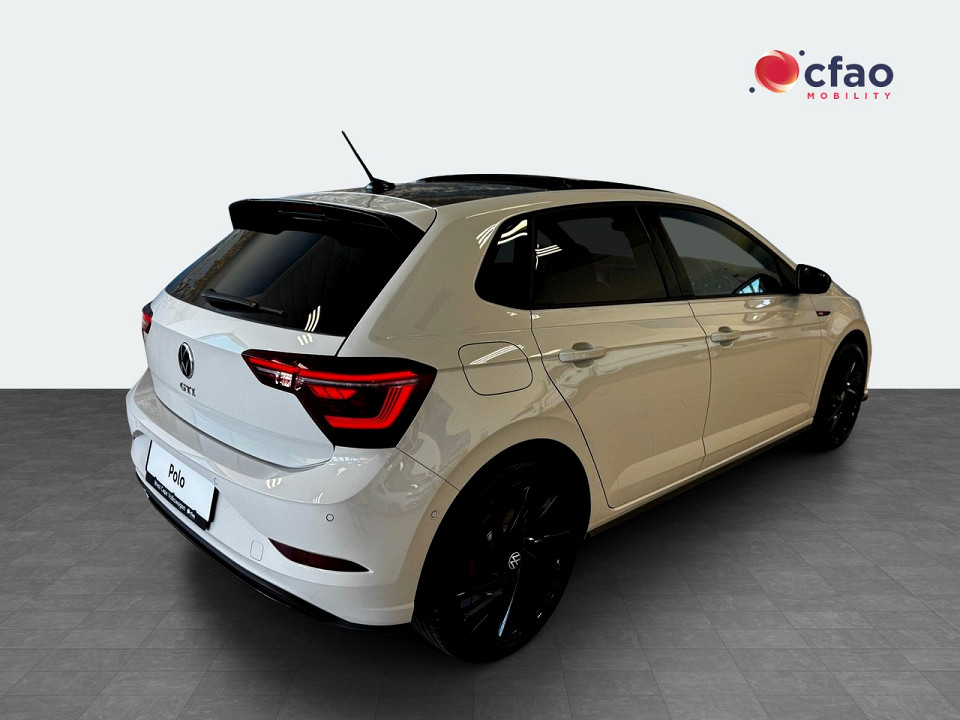 VOLKSWAGEN POLO 2.0 GTI DSG (147KW), image 2