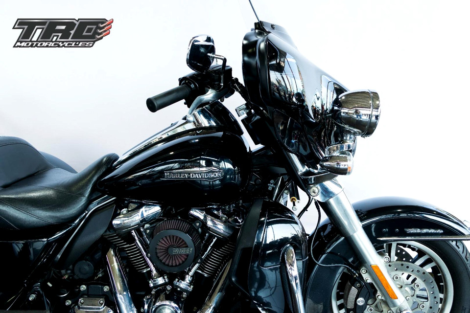 HARLEY-DAVIDSON Classic, image 2