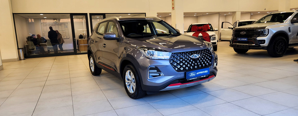 CHERY TIGGO 4 PRO 1.5 LIT, image 1