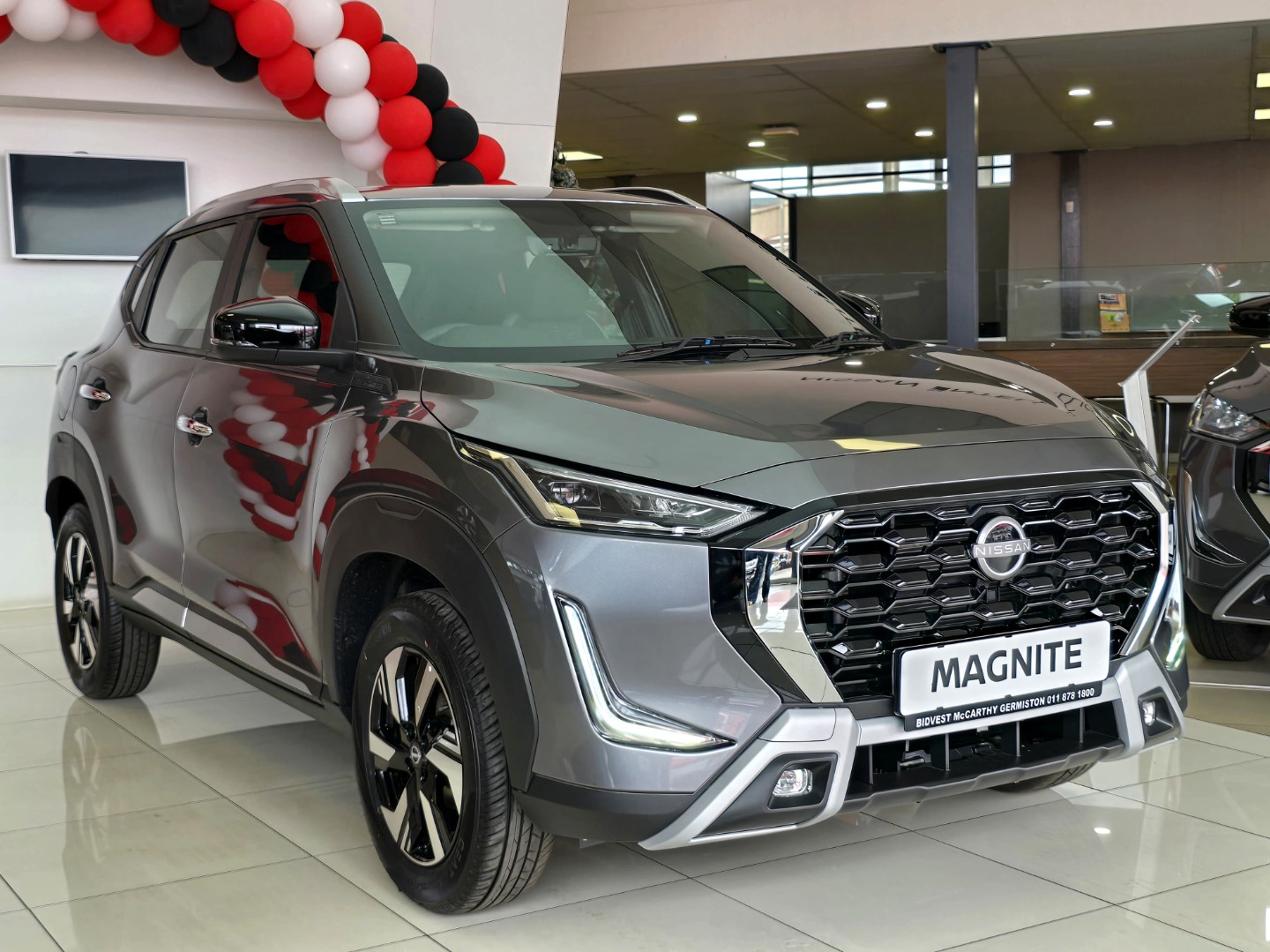 NISSAN MAGNITE 1.0 ACENTA, image 1