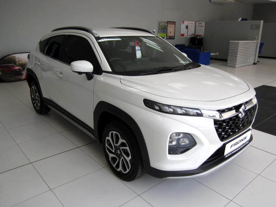 SUZUKI FRONX 1.5 GLX A/T, image 1
