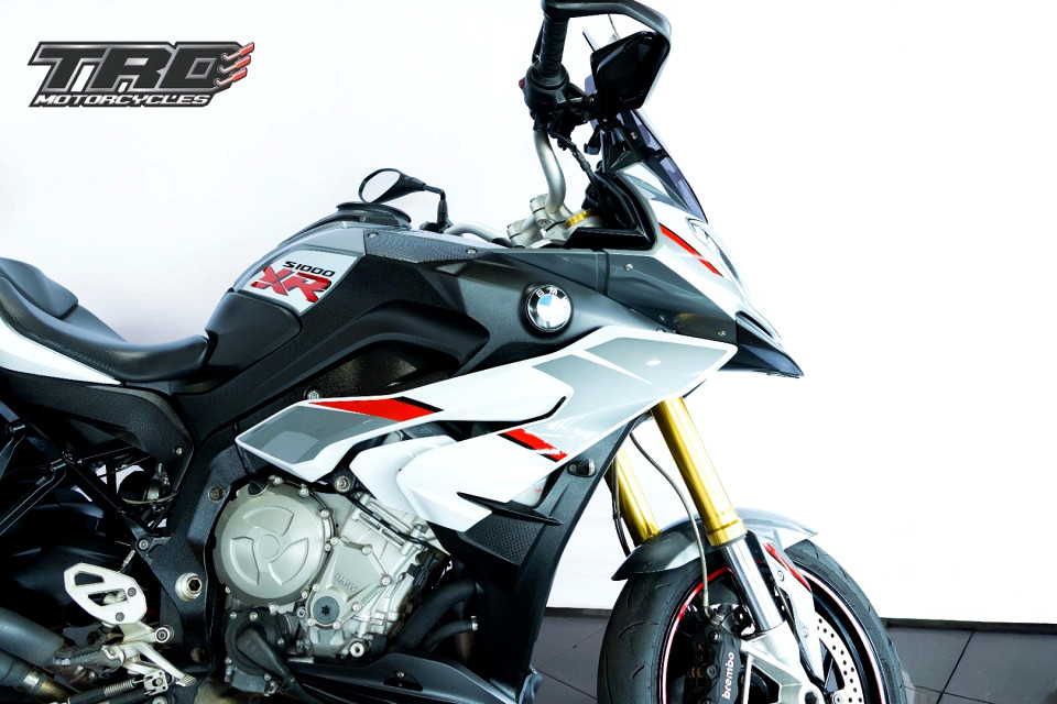 BMW XR, image 2