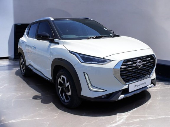 NISSAN MAGNITE 1.0 ACENTA CVT, image 1