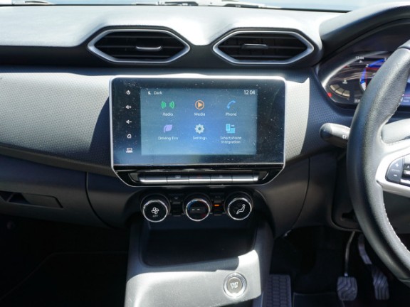 NISSAN MAGNITE 1.0 ACENTA CVT, image 2