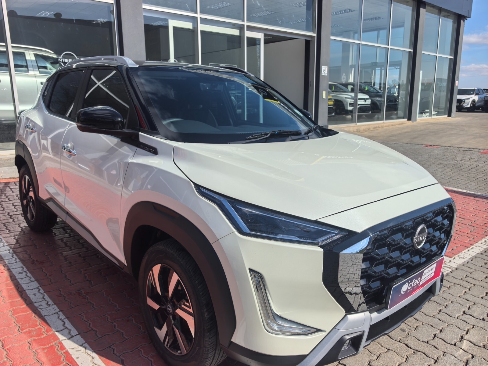 NISSAN MAGNITE 1.0 ACENTA, image 1