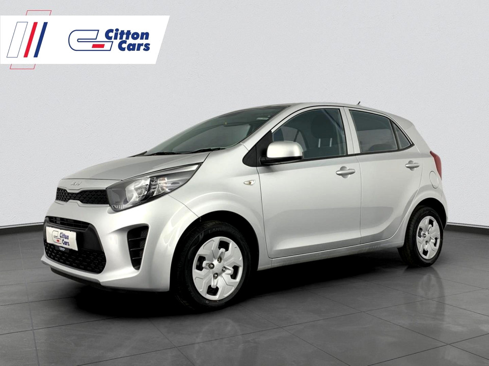 KIA PICANTO 1.0 STREET, image 1