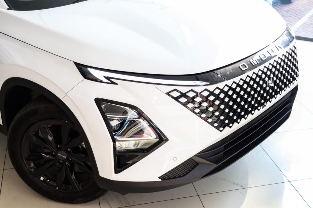OMODA C5 1.5T Luxury X, image 2